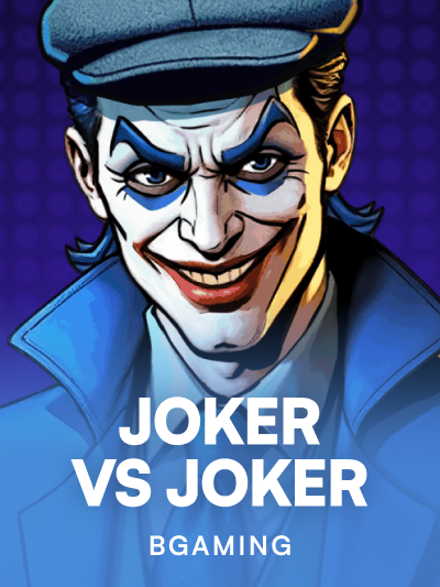 Joker vs Joker thumbnail