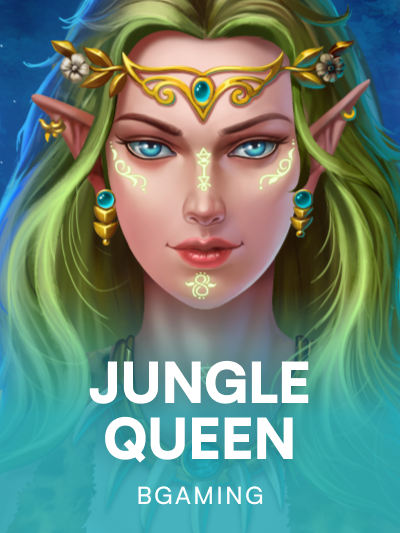 Jungle Queen thumbnail