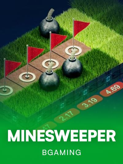 Minesweeper thumbnail