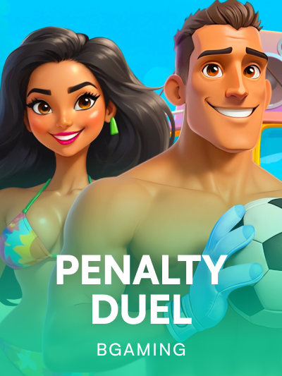 Penalty Duel thumbnail