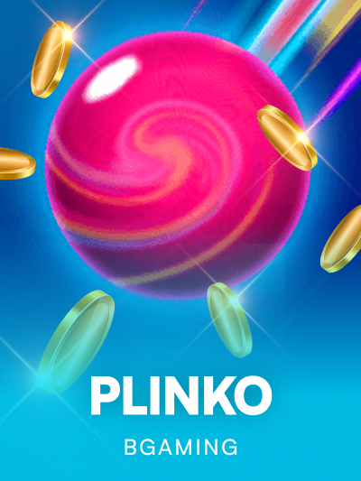 Plinko thumbnail