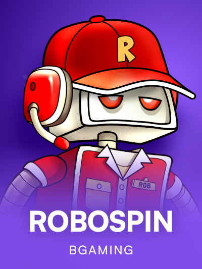 Robospin thumbnail