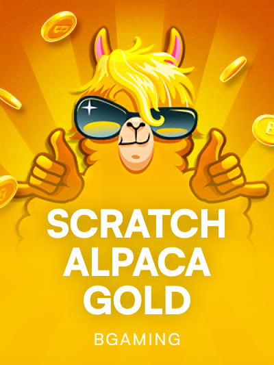 Scratch Alpaca Gold thumbnail