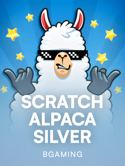 Scratch Alpaca Silver thumbnail