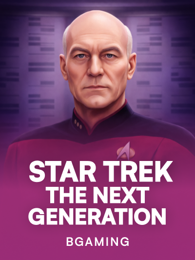 Star Trek The Next Generation thumbnail