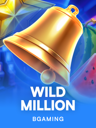 Wild Million thumbnail