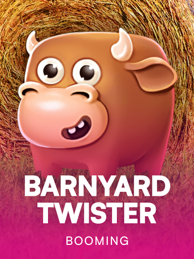 Barnyard Twister thumbnail