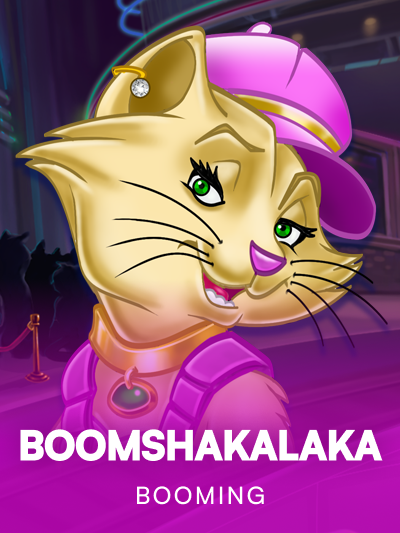 Boomshakalaka thumbnail