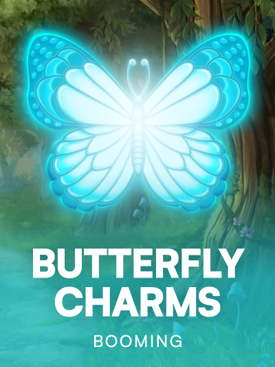 Butterfly Charms thumbnail