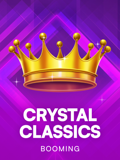 Crystal Classics thumbnail