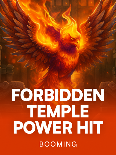 Forbidden Temple Power Hit thumbnail