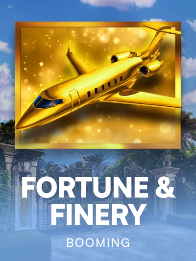 Fortune & Finery thumbnail