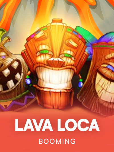 Lava Loca thumbnail