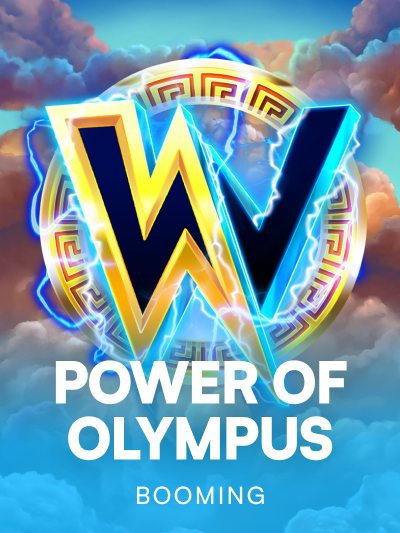 Power of Olympus thumbnail