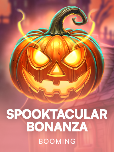 Spooktacular Bonanza thumbnail