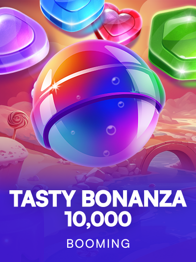 Tasty Bonanza 10,000 thumbnail