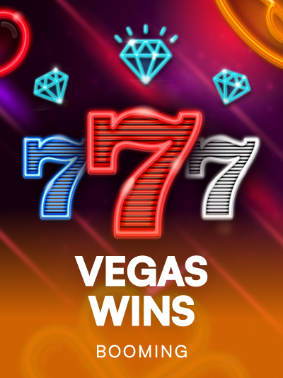Vegas Wins thumbnail