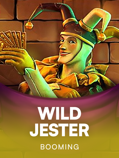 Wild Jester thumbnail