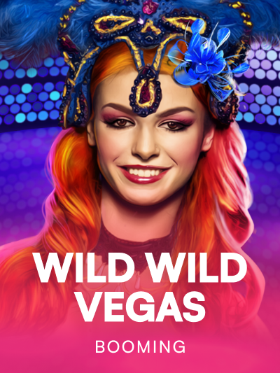 Wild Wild Vegas thumbnail