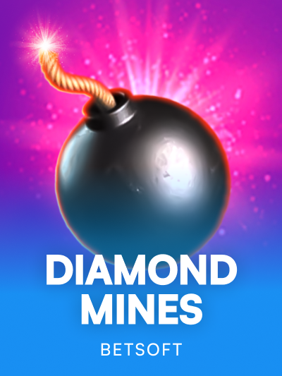 Diamond Mines thumbnail