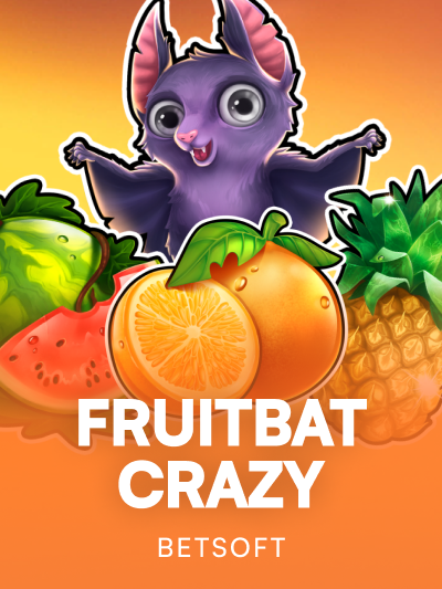 Fruitbat Crazy thumbnail
