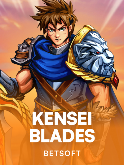 Kensei Blades thumbnail