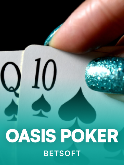 Oasis Poker thumbnail
