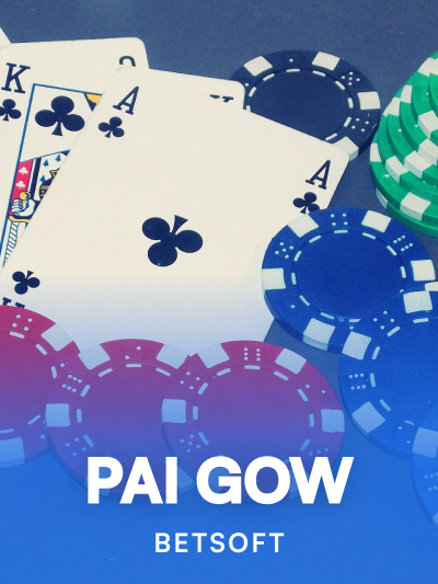 Pai Gow thumbnail