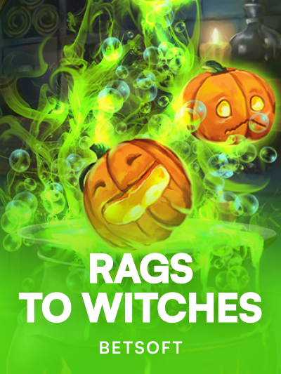 Rags to Witches thumbnail