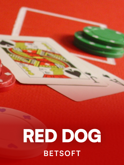 Red Dog thumbnail