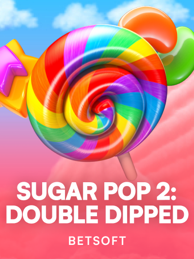Sugar Pop 2: Double Dipped thumbnail