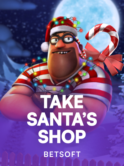 Take Santa's shop thumbnail