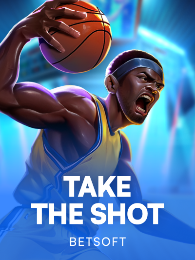 Take the Shot thumbnail