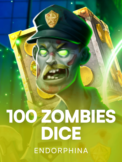 100 Zombies Dice thumbnail