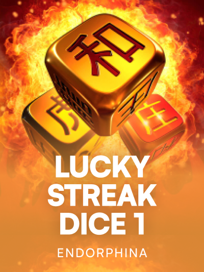 Lucky Streak Dice 1 thumbnail