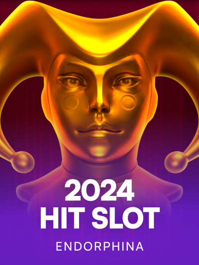 2024 Hit Slot thumbnail