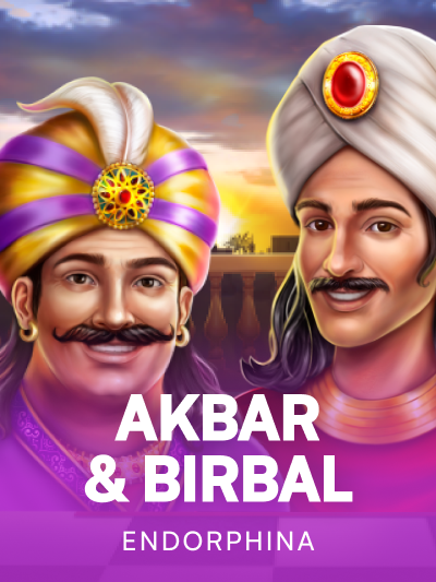 Akbar & Birbal thumbnail
