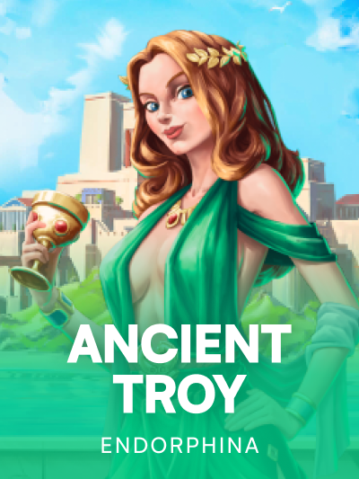 Ancient Troy thumbnail