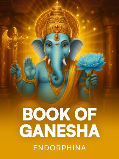 Book of Ganesha thumbnail