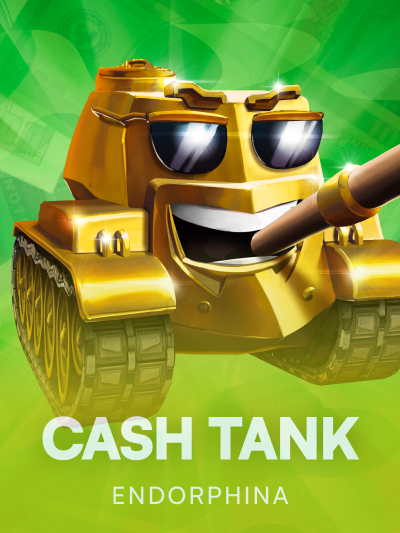 Cash Tank thumbnail