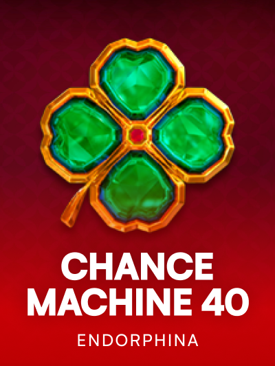 Chance Machine 40 thumbnail