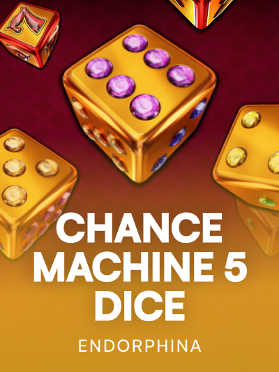 Chance Machine 5 Dice thumbnail