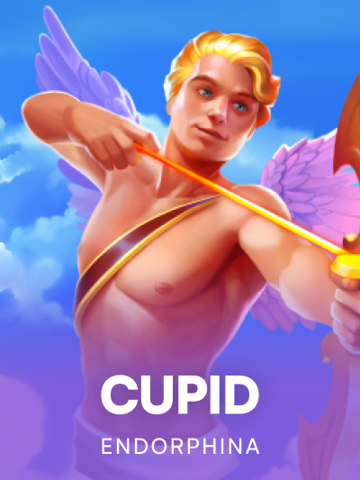 Cupid thumbnail