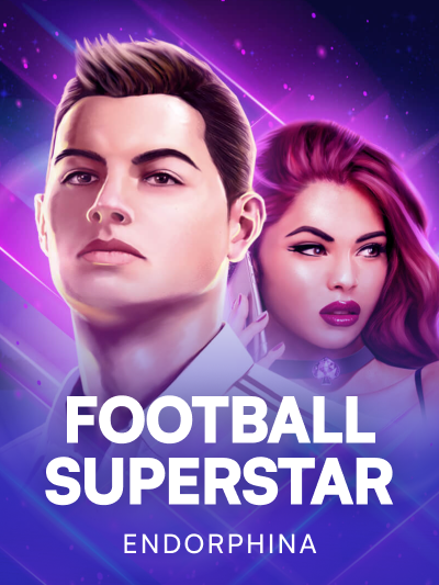 Football Superstar thumbnail