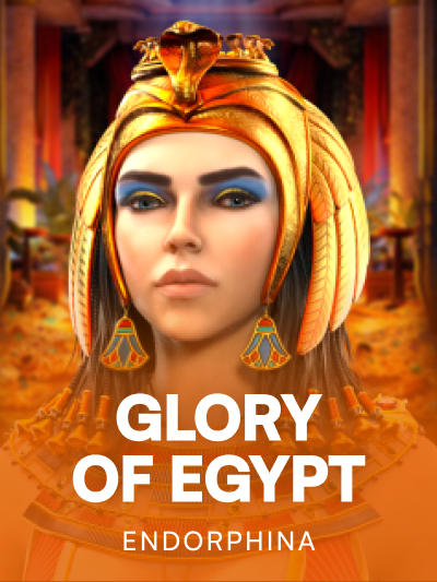 Glory of Egypt thumbnail