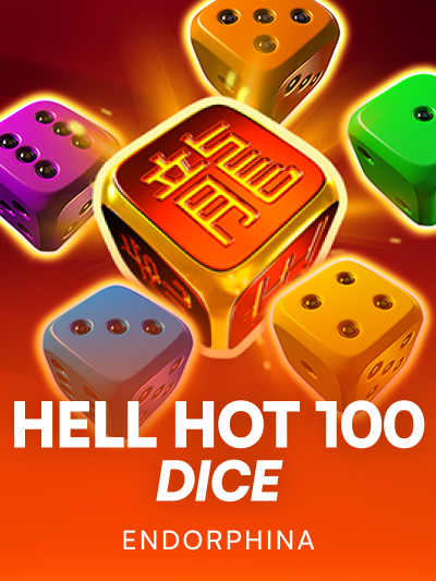 Hell Hot 100 Dice thumbnail