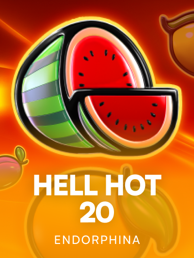 Hell Hot 20 thumbnail