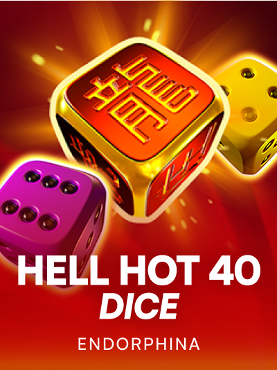 Hell Hot 40 Dice thumbnail