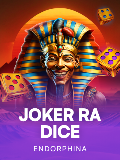 Joker Ra Dice thumbnail