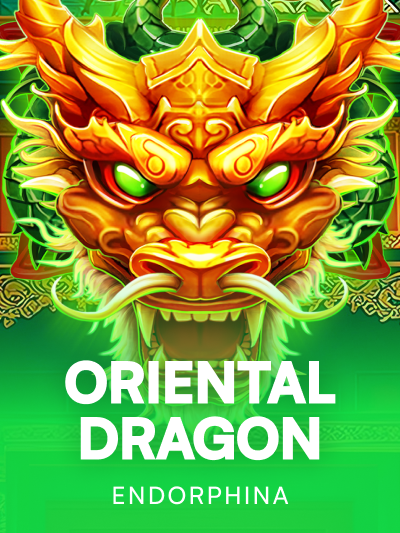 Oriental Dragon thumbnail